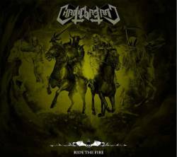 Chaotic Bastard : Ride the Fire